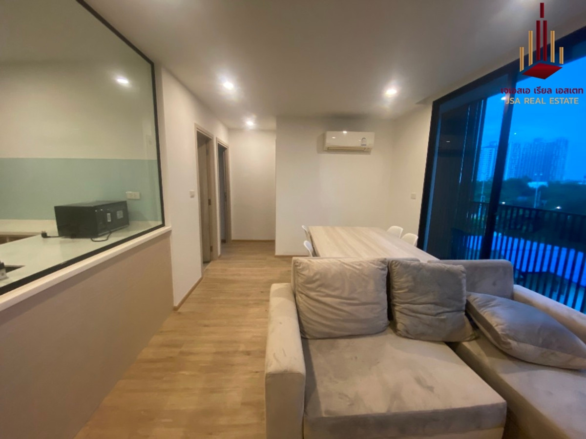 For RentCondoOnnut, Udomsuk : ✨ For Rent: Serio Sukhumvit 50 Condo ✨ 💰 Only 27,000 THB/month