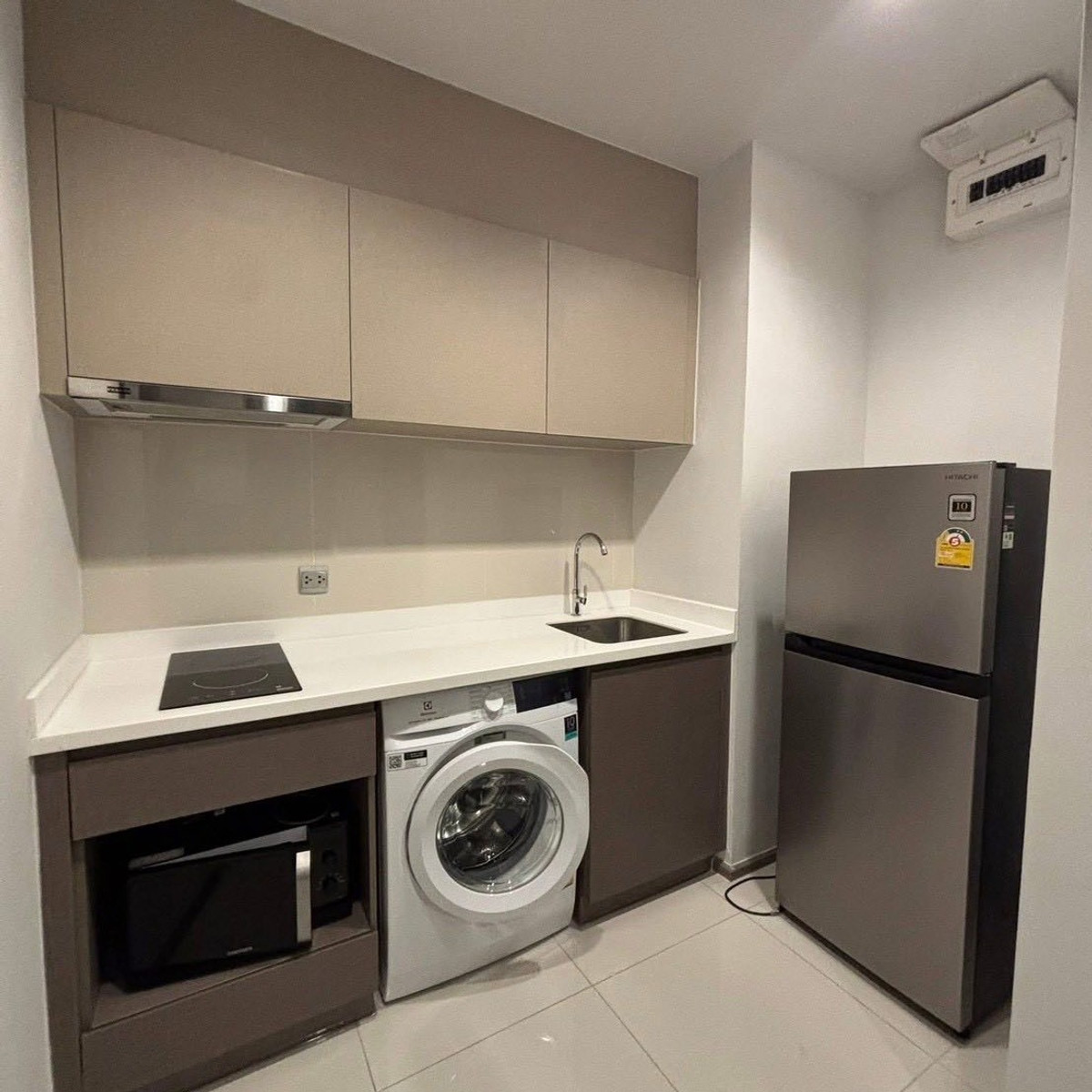 ให้เช่าคอนโดลาดพร้าว เซ็นทรัลลาดพร้าว : Life Ladprao Valley