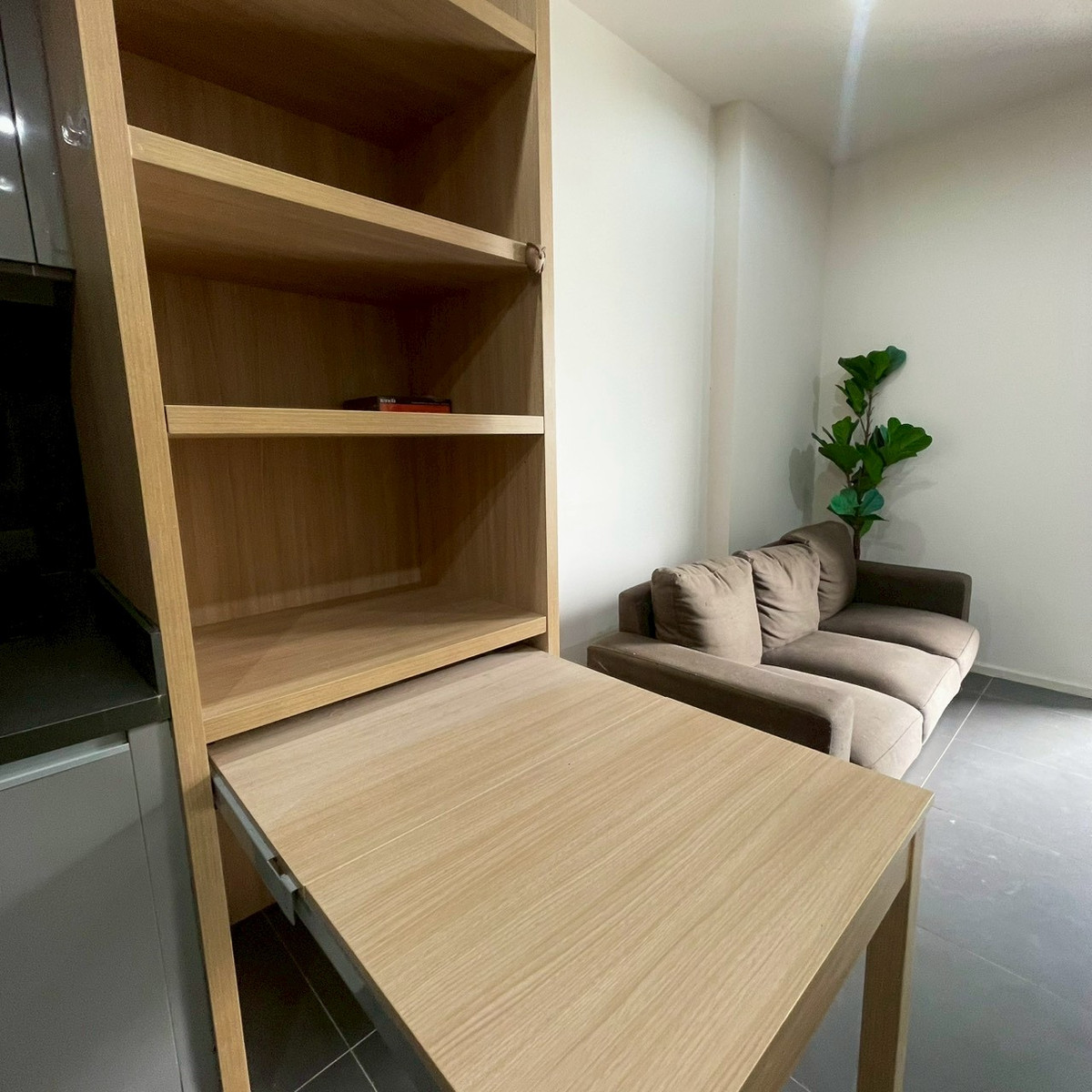 ให้เช่าคอนโดลาดพร้าว เซ็นทรัลลาดพร้าว : ให้เช่า M Ladprao ห้องสวย 38 ตร.ม. ตรงข้ามเซ็นทรัลลาดพร้าว คอนโดเลี้ยงสัตว์ได้