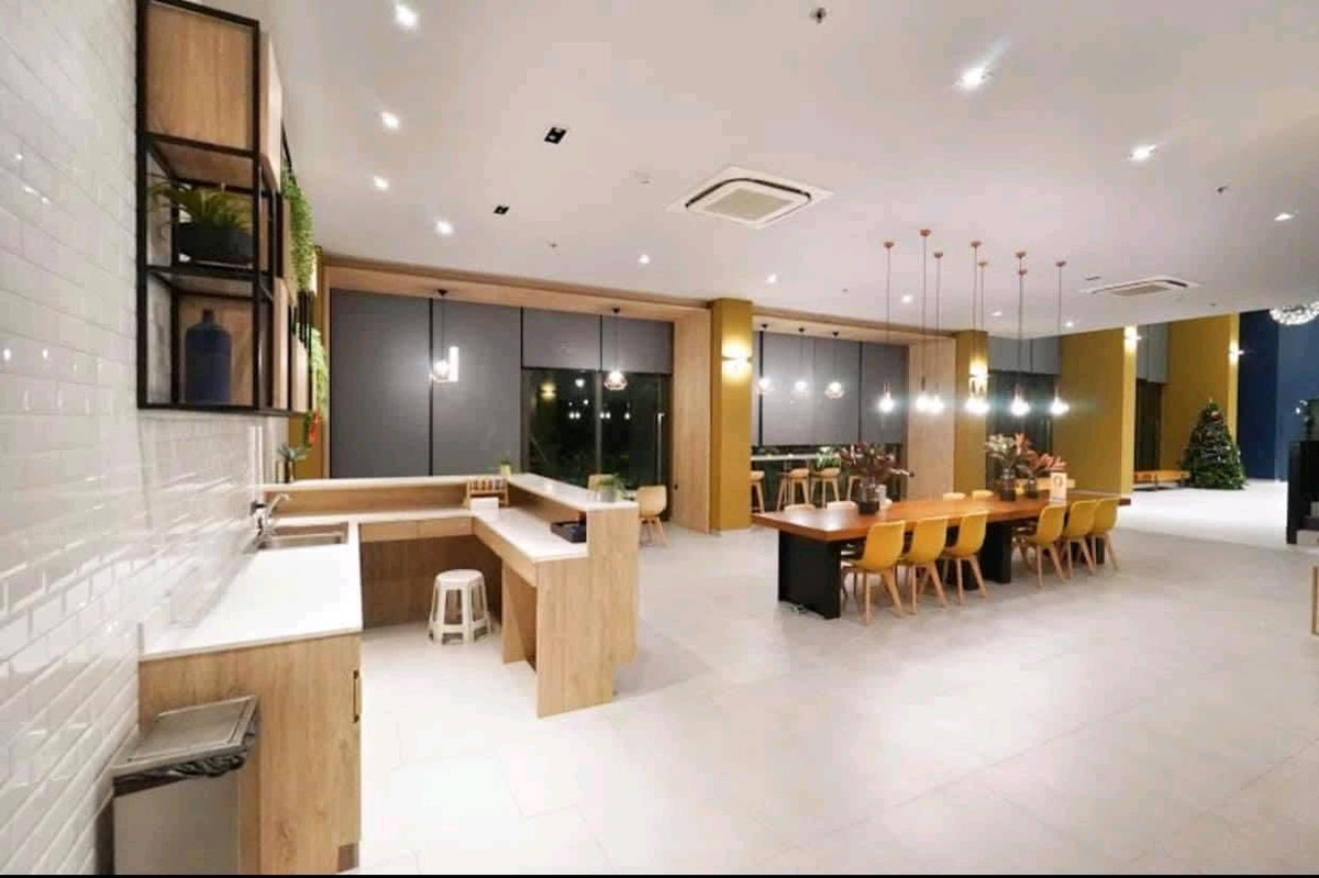 For RentCondoRama9, Petchburi, RCA : Lumpini Suite-Phetchaburi Makkasan