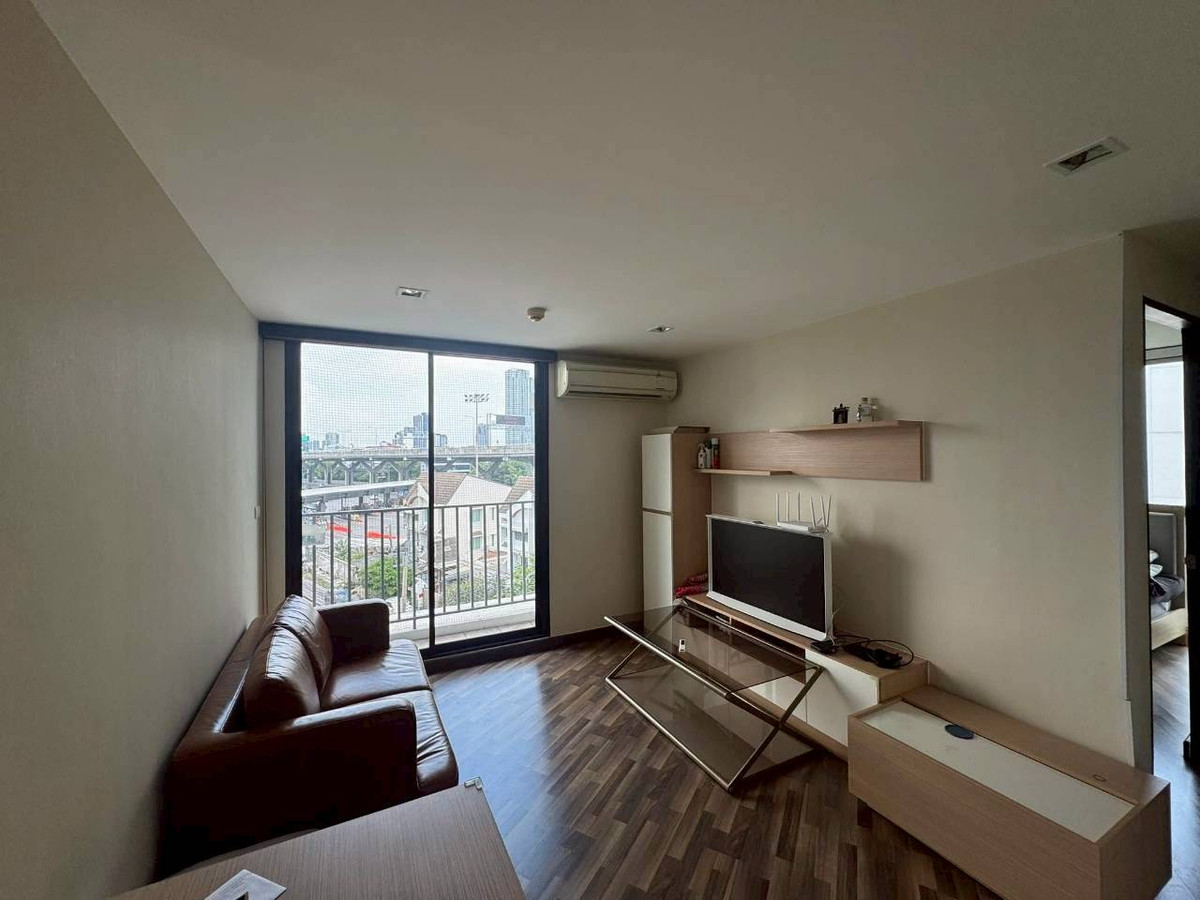 ให้เช่าคอนโดบางนา แบริ่ง ลาซาล : ✅ BYS109 ✅ Line : @p2nproperty