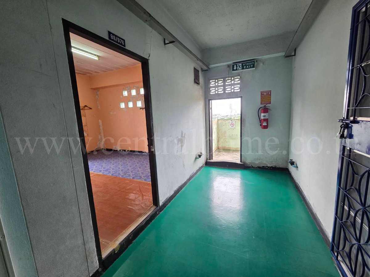 ขายคอนโดรัตนาธิเบศร์ สนามบินน้ำ พระนั่งเกล้า : คอนโด ดอนเจดีย์ แมนชั่น สนามบินน้ำ นนทบุรี ใกล้ MRT พระนั่งเกล้า