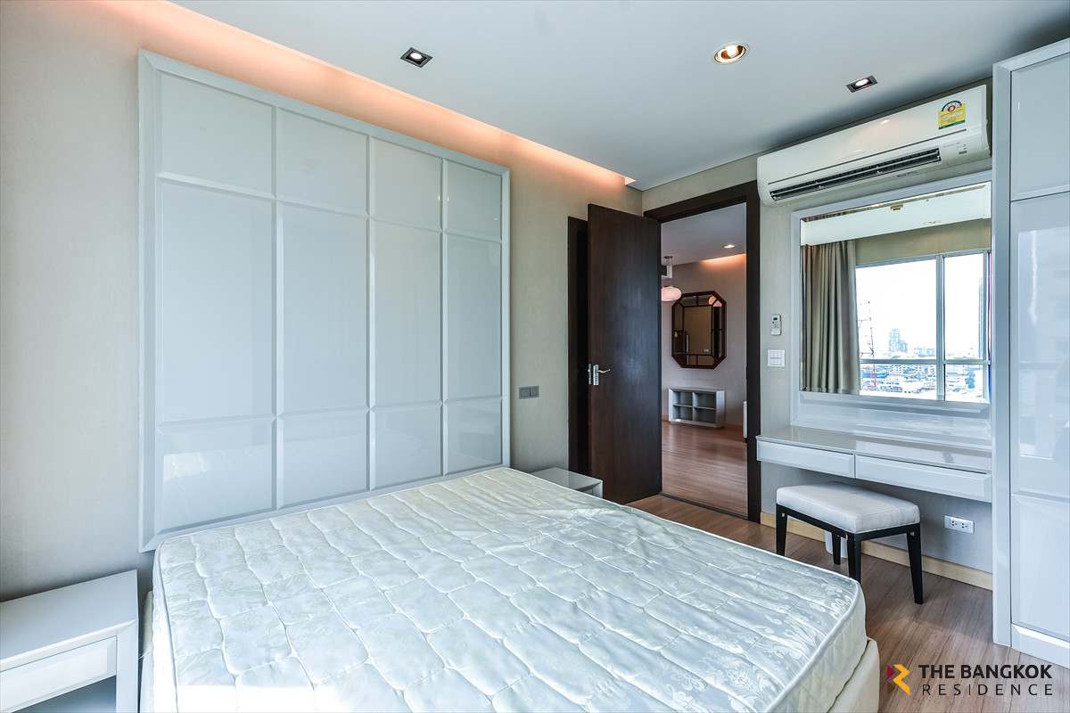 ให้เช่าคอนโดราชเทวี พญาไท : 🔥 Available Rent🔥 The Address Phayathai 2B1B 65.3sqm. Just 38K/Month Call Ms.Angel(Aumi)0658209572