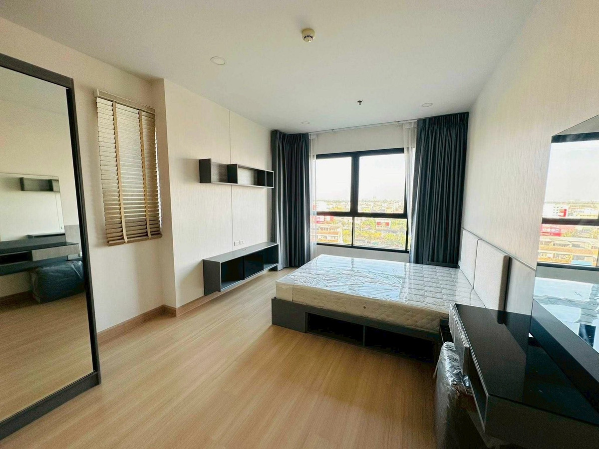 ให้เช่าคอนโดปิ่นเกล้า จรัญสนิทวงศ์ : 🔥 ให้เช่า คอนโด ขนาดใหญ่ 78ตรม ศุภาลัย ลอฟท์ แยกไฟฉาย 🔥