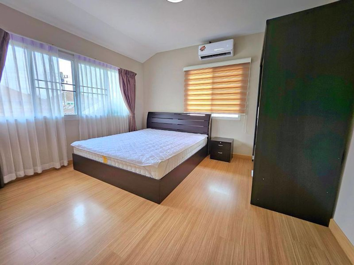 ให้เช่าเชียงใหม่ : 🏡 ให้เช่า Pool Villa บ้านเดี่ยวในโครงการกาญกนก เชียงใหม่ บ้านสวย พร้อมสระว่ายน้ำส่วนตัว