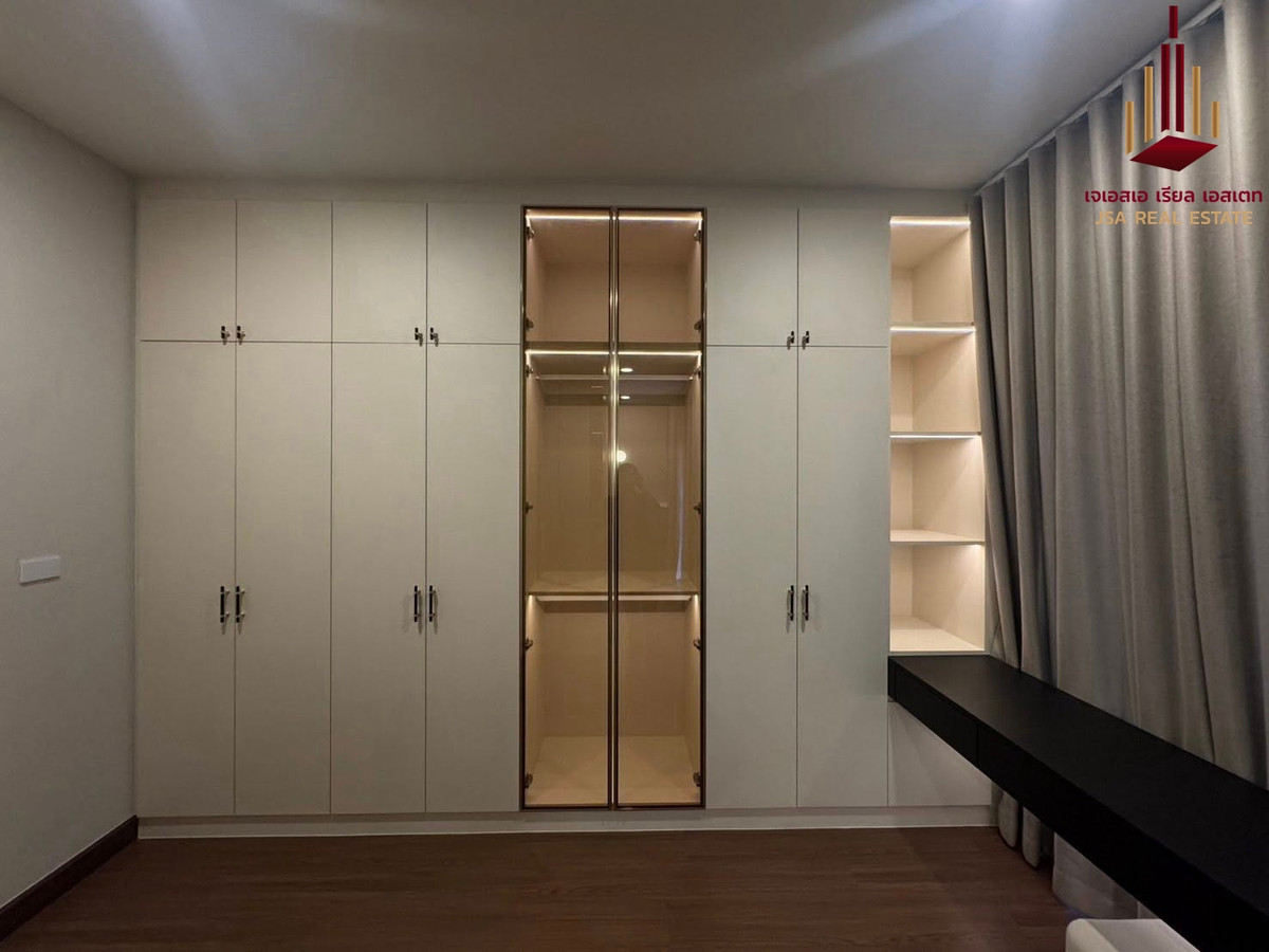 ให้เช่าบ้านบางนา แบริ่ง ลาซาล : ✨ For Rent:  The City Bangna 3✨  💰 Only 160,000 THB/month