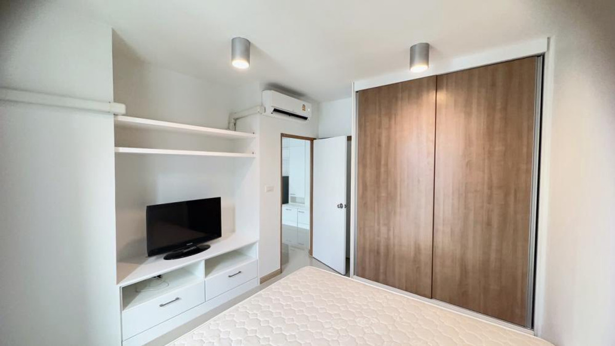For RentCondoPattanakan, Srinakarin : E277 🎉310369 Condo for Rent The IRIS Rama 9 - Srinakarin