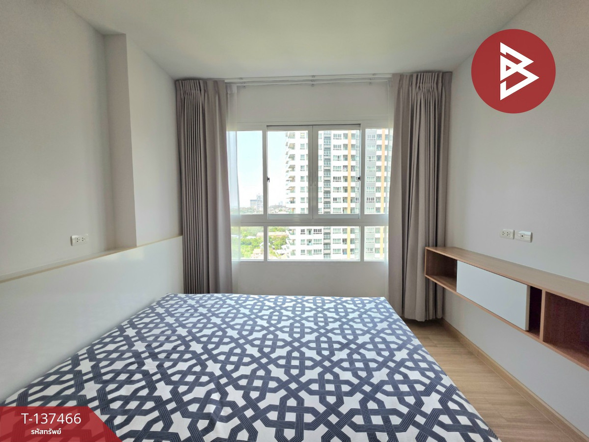 For SaleCondoSriracha Laem Chabang Ban Bueng : Condo for sale/rent, Sea Hill Sriracha, Chonburi.