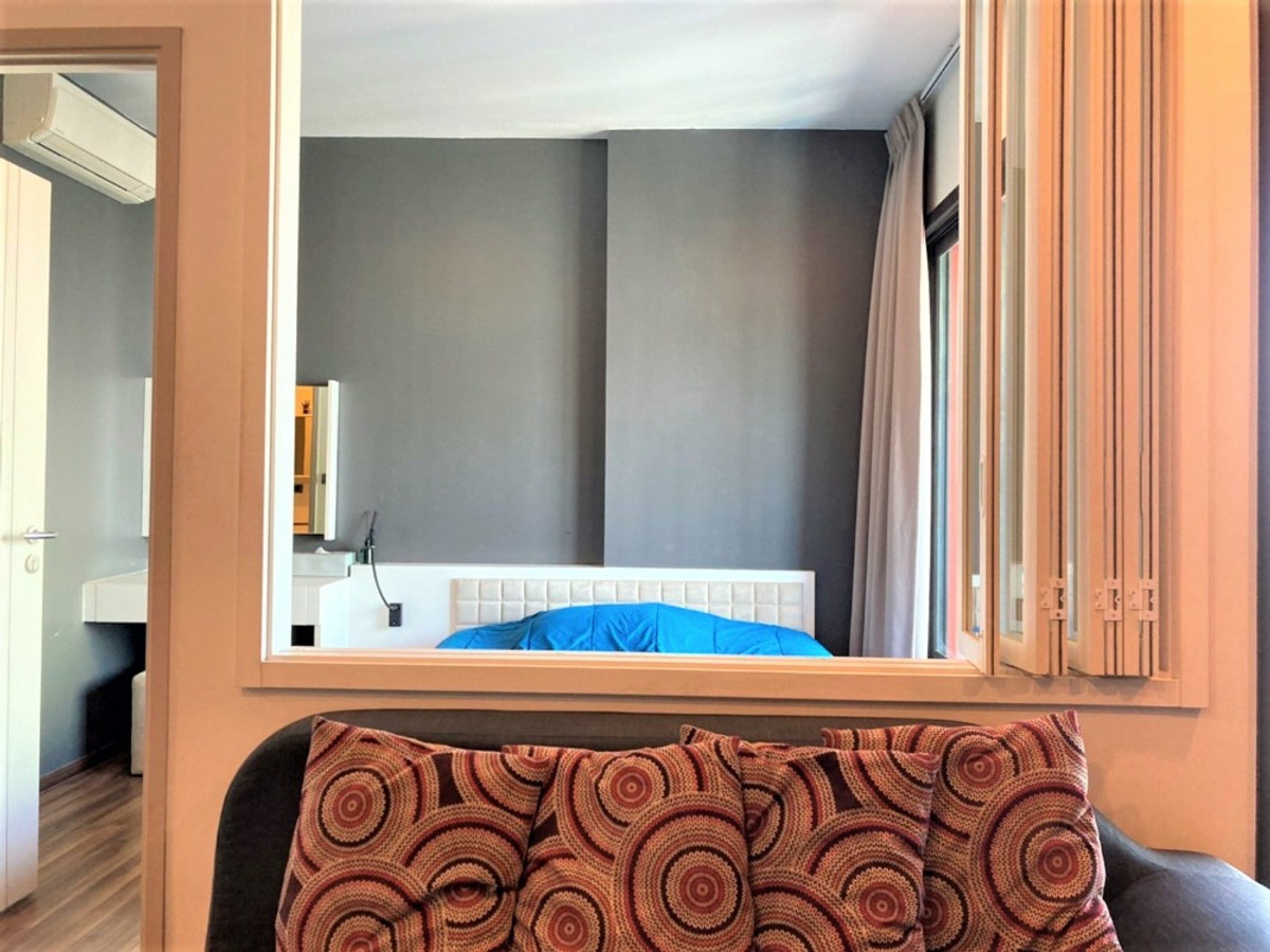 ให้เช่าคอนโดอ่อนนุช อุดมสุข : ✨Condo for Rent : WYNE Sukhumvit (AP-02) ( line : @condo91 )