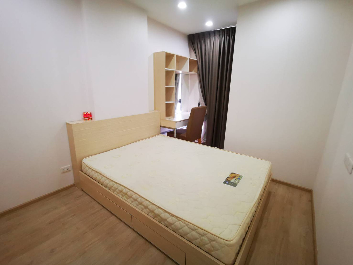 For RentCondoThaphra, Talat Phlu, Wutthakat : For rent, very cheap, Ideo Sathorn Tha Phra.