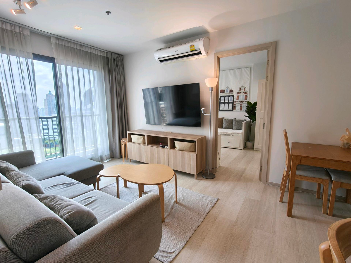 ให้เช่าคอนโดวิทยุ ชิดลม หลังสวน : ให้เช่า / Rent Condo Life One Wireless, 2 Bedroom ใกล้ BTS Chidlom,BTS Phloen Chit, Central Embassy, Central Chidlom

