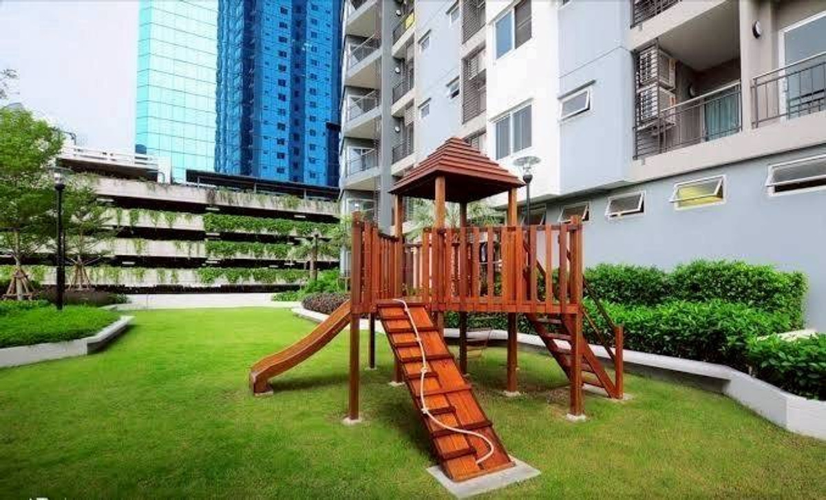 ขายคอนโดพระราม 9 เพชรบุรีตัดใหม่ RCA : Supalai Park Ekkamai - Thonglor / 2 Bedrooms (FOR SALE), ศุภาลัยปาร์ค เอกมัย - ทองหล่อ / 2 ห้องนอน (ขาย) KAT052