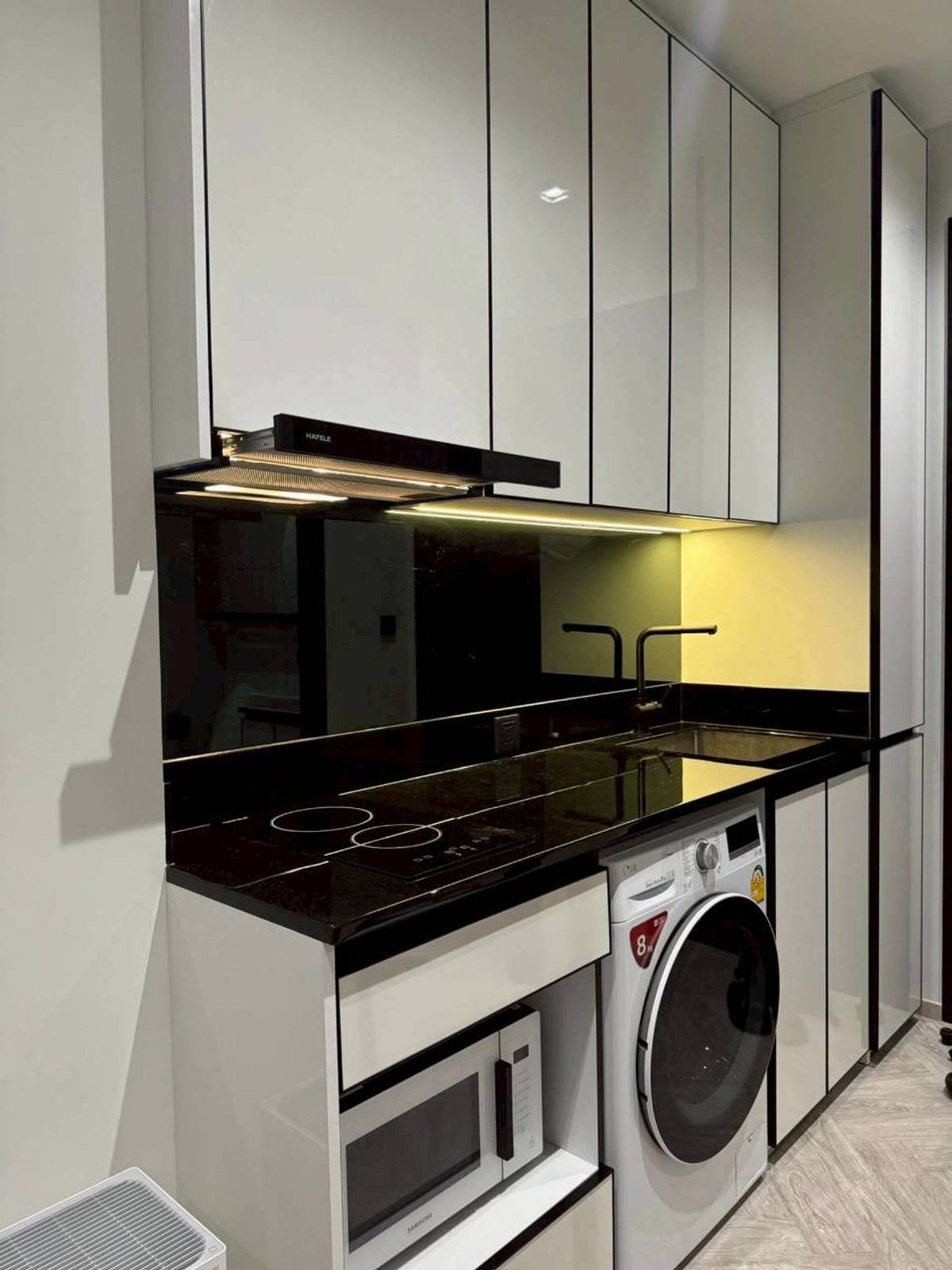 ให้เช่าคอนโดวงเวียนใหญ่ เจริญนคร : ✅ CCNR118 ✅ Line : @p2nproperty