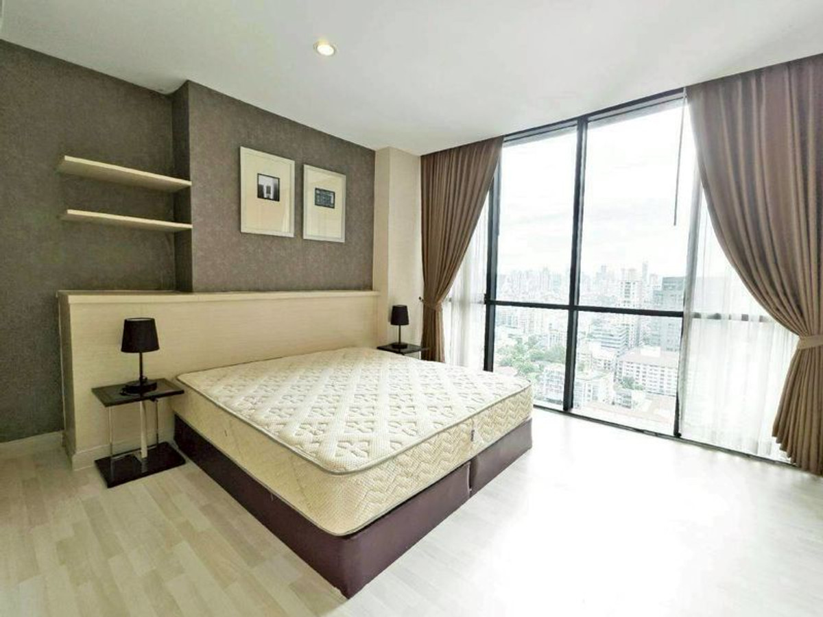 ให้เช่าคอนโดสุขุมวิท อโศก ทองหล่อ : ️ให้เช่า ️ คอนโด โครงการ Up Ekkamai อัพ เอกมัย (Estella Ekkamai เก่า) ขนาด 67.17 ตารางเมตร 2 ห้องนอน 2 ห้องน้ำ ชั้น 25 ซ. สุขุมวิท 63 แขวงคลองตันเหนือ เขตวัฒนา กรุงเทพมหานคร