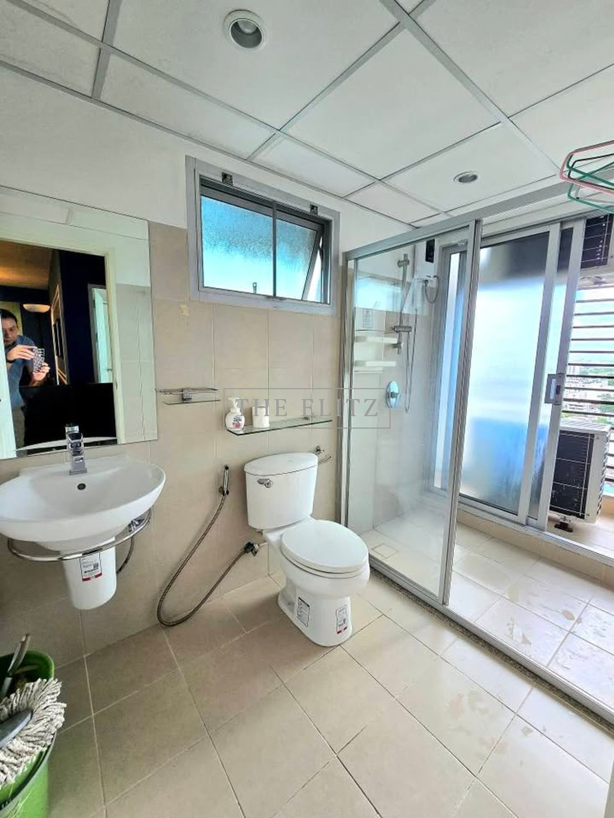 ขายคอนโดพระราม 9 เพชรบุรีตัดใหม่ RCA : ✨ ความลงตัวของชีวิตเมืองที่ผสานความสงบได้อย่างสมบูรณ์แบบ Supalai Park Ekkamai–Thonglor รายล้อมด้วยสิ่งอำนวยความสะดวกครบครัน