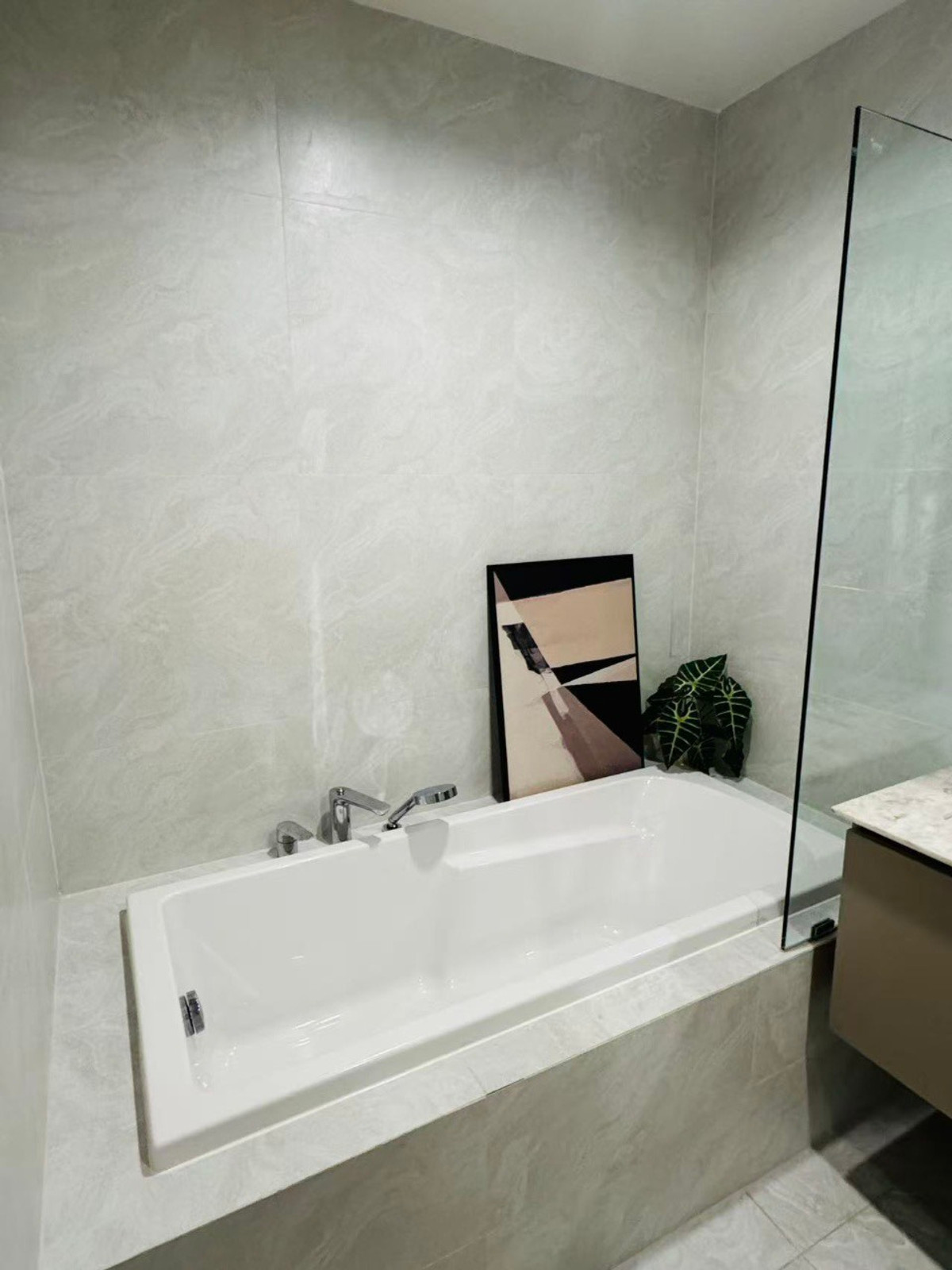 ให้เช่าคอนโดพระราม 9 เพชรบุรีตัดใหม่ RCA : ✨Condo for Rent : PYNN Soonvijai (AP-02) ( line : @condo91 )