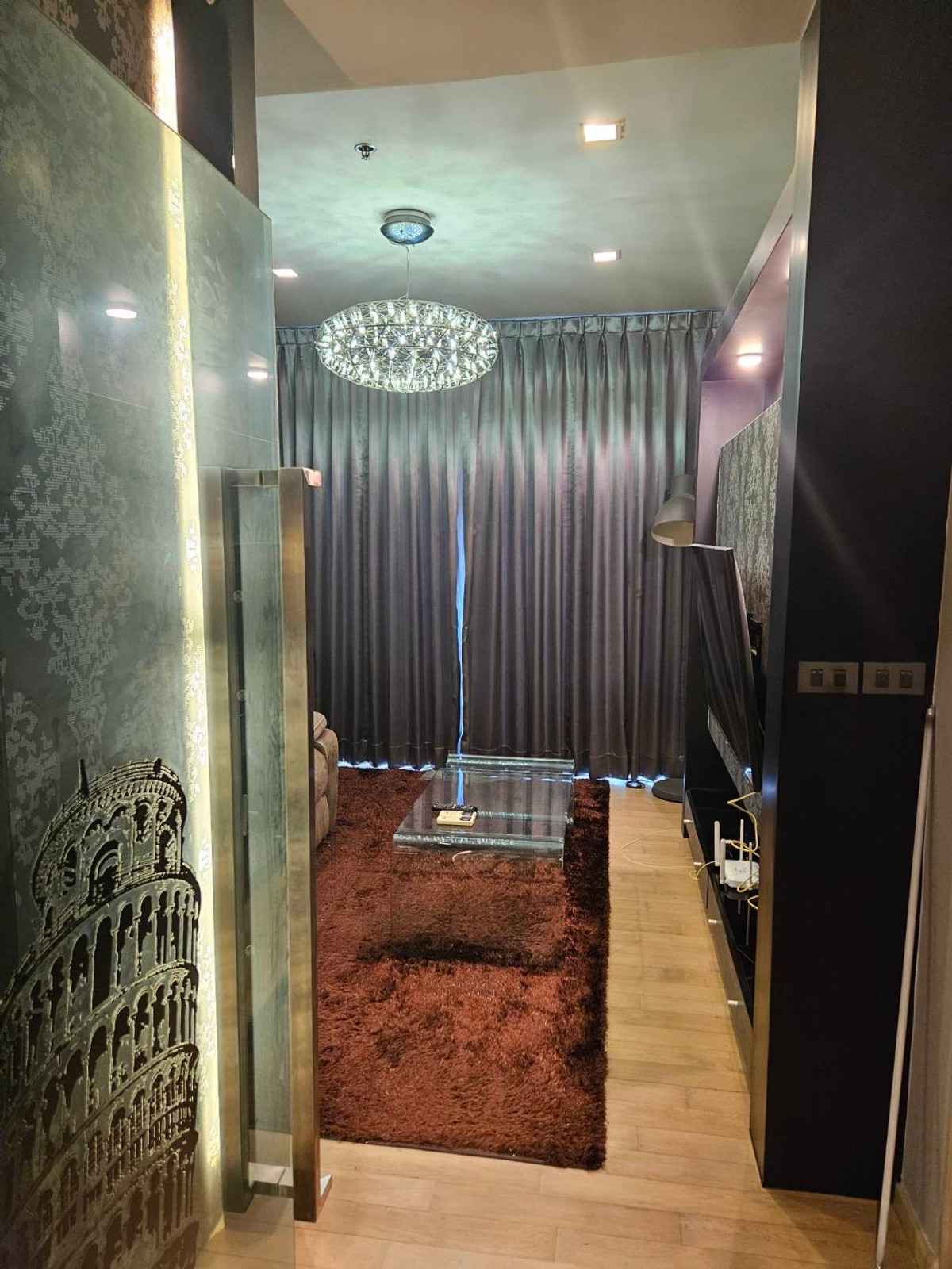 For SaleCondoSukhumvit, Asoke, Thonglor : 🏠✨ Noble Reveal | 1 bedroom condo for sale (HBH-HL-113)