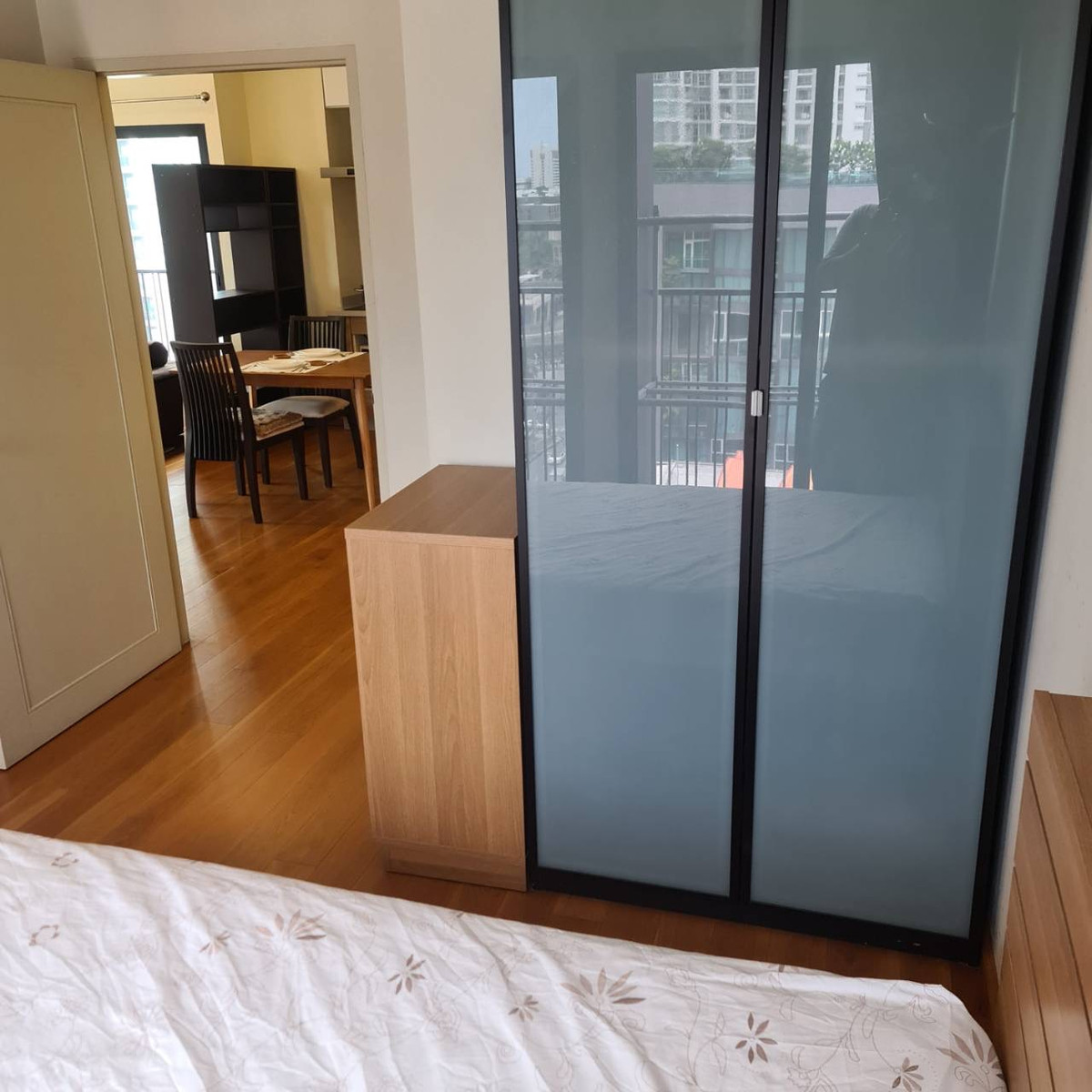 CondoSukhumvit, Asoke, Thonglor : 🏠✨ Noble Reveal | Sale/Rent 2 bedroom condo (HBH-HL-121)