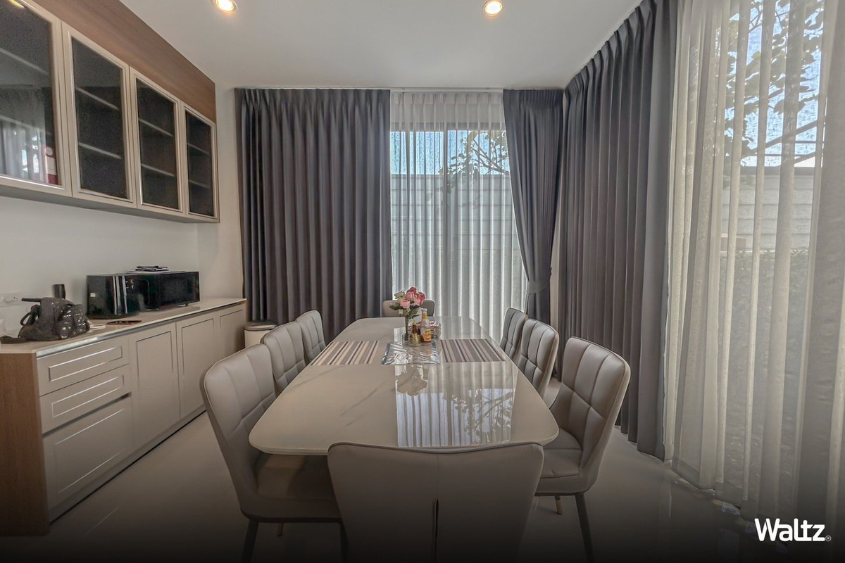 ขายบ้านพัฒนาการ ศรีนครินทร์ :  🔥🔥ขายถูกสุด!! 4b5b 19.3mb - AERIE Srinakarin-Krungthep Kreetha 📞Call 090 919 9898