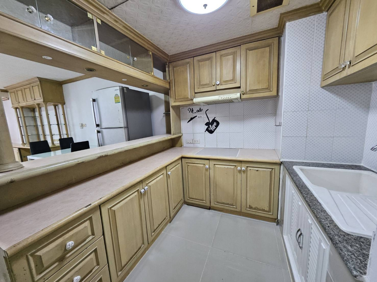 For SaleCondoRama3 (Riverside),Satupadit : For Sale Condo , P.S.T. City Home , BTS-Saint Louis , Chong Nonsi , Yannawa , Bangkok , CX-145878