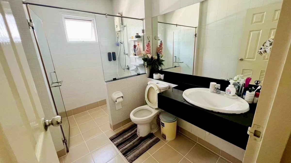 ขายบ้านเกษตร นวมินทร์ ลาดปลาเค้า : หมู่บ้านคูณสุขวิลล่า นวมินทร์ / 4 ห้องนอน (ขาย), Koonsuk Villa Nawamin / 4 Bedrooms (FOR SALE) MNT061