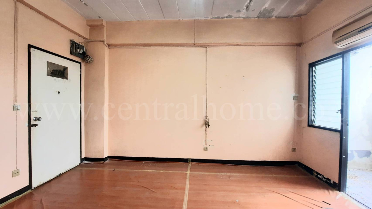 ขายคอนโดรัตนาธิเบศร์ สนามบินน้ำ พระนั่งเกล้า : คอนโด ดอนเจดีย์ แมนชั่น สนามบินน้ำ นนทบุรี ใกล้ MRT พระนั่งเกล้า