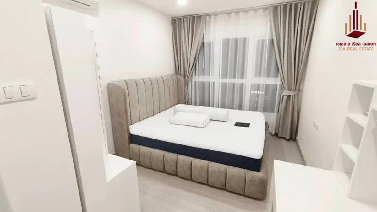 ให้เช่าคอนโดปิ่นเกล้า จรัญสนิทวงศ์ : ✨ For Rent: Supalai City Resort Charan 91 Condo ✨  💰 Only 14,000 THB/month