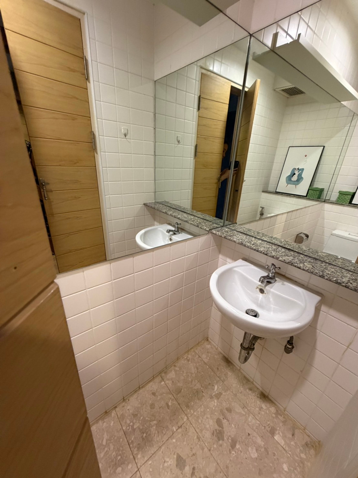 For SaleCondoRama9, Petchburi, RCA : I - HOUSE Laguna Garden RCA / 1 Bedroom (FOR SALE), I - House Laguna Garden RCA / 1 Bedroom (For Sale) JSMN083