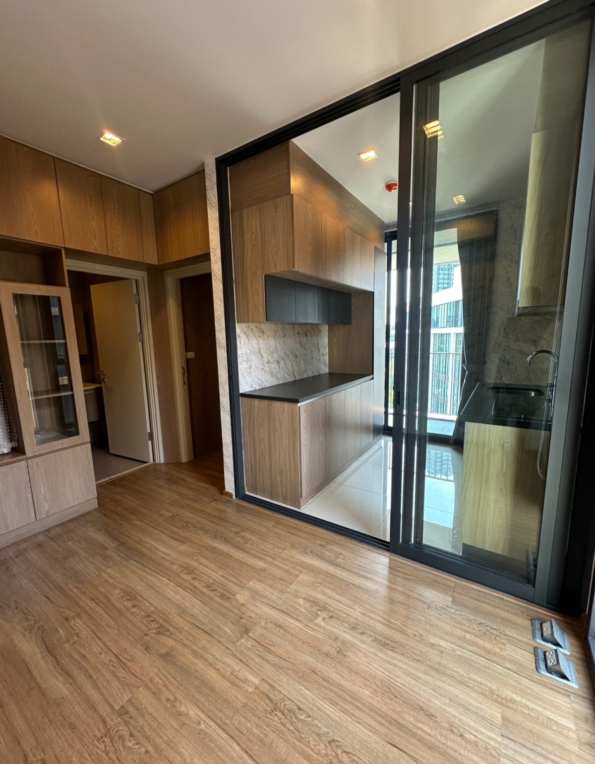 ขายคอนโดอ่อนนุช อุดมสุข : ขายคอนโด Hasu Haus  ราคา 3,800,000 บาท [NCs260310]