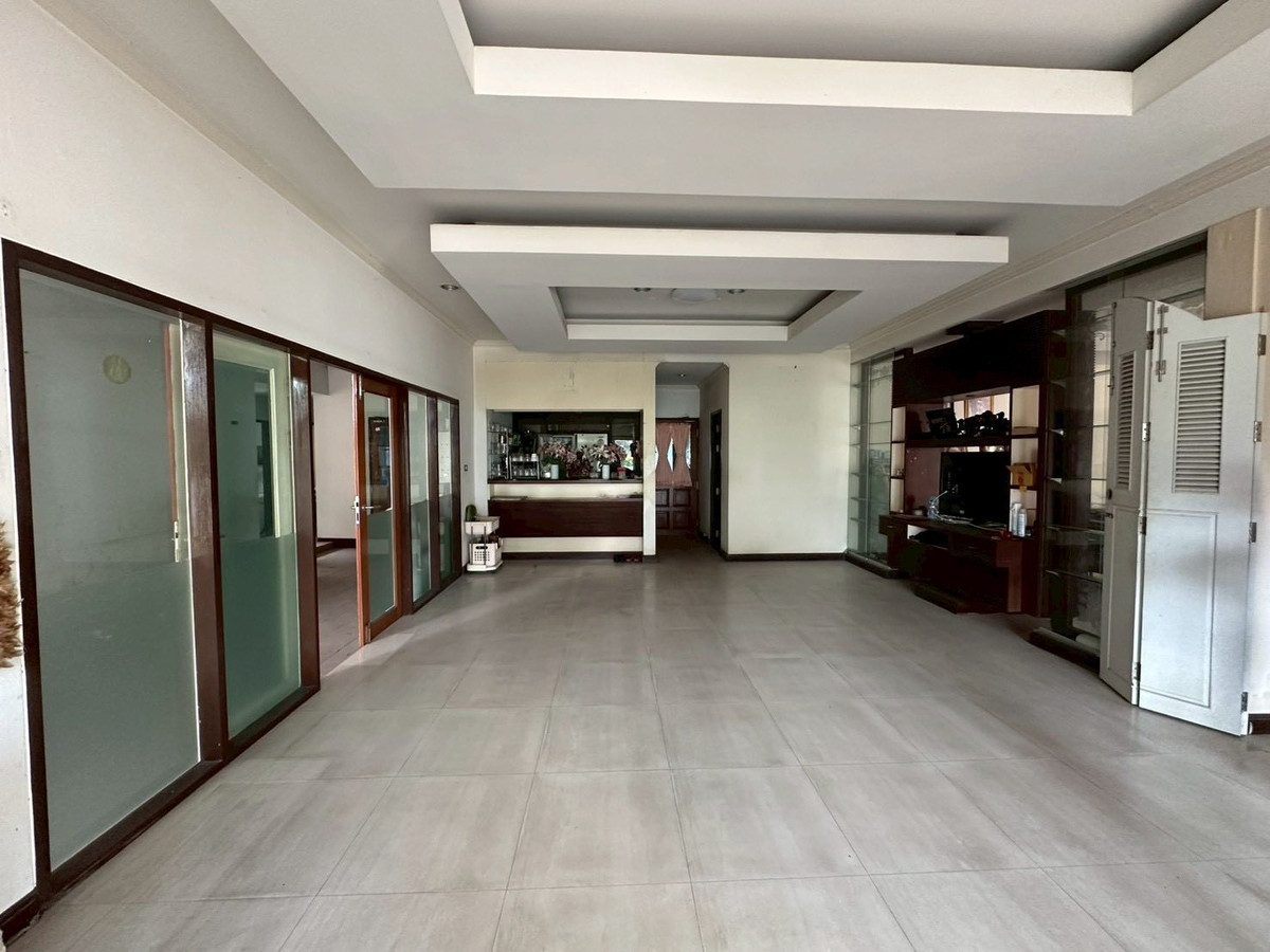 ขายบ้านเอกชัย บางบอน : ขายบ้านเดี่ยว 2 ชั้น หมู่บ้านเอกชัยออร์คิด การ์เด้น ทำเลดี เดินทางสะดวก