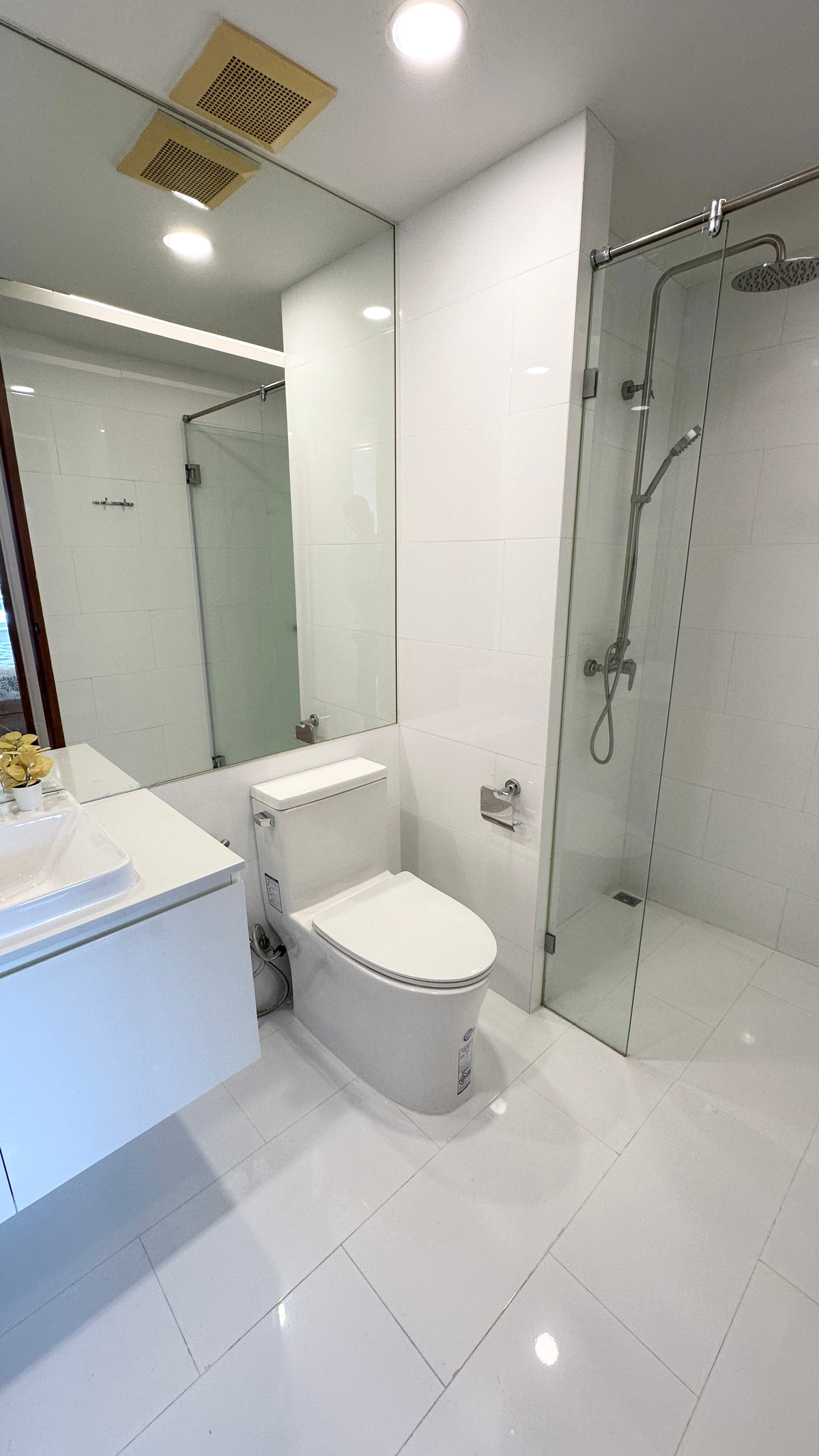 For SaleCondoRatchadapisek, Huaikwang, Suttisan : Emerald Residence Ratchada / 1 Bedroom (FOR SALE), Emerald Residence Ratchada / 1 Bedroom (For Sale) TARN308
