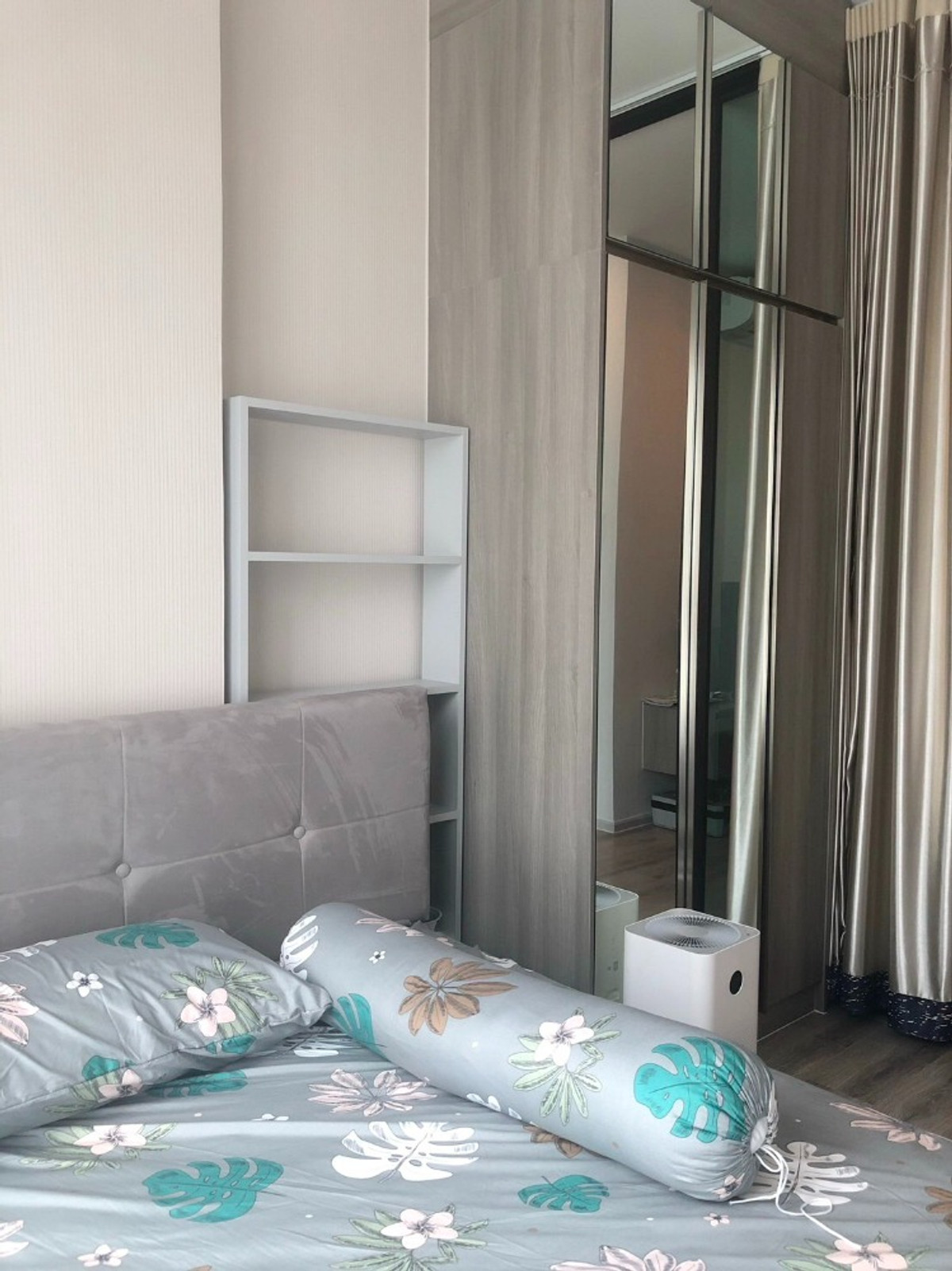 For RentCondoRamkhamhaeng, Hua Mak : ✅ KBR194 ✅ Line : @p2nproperty