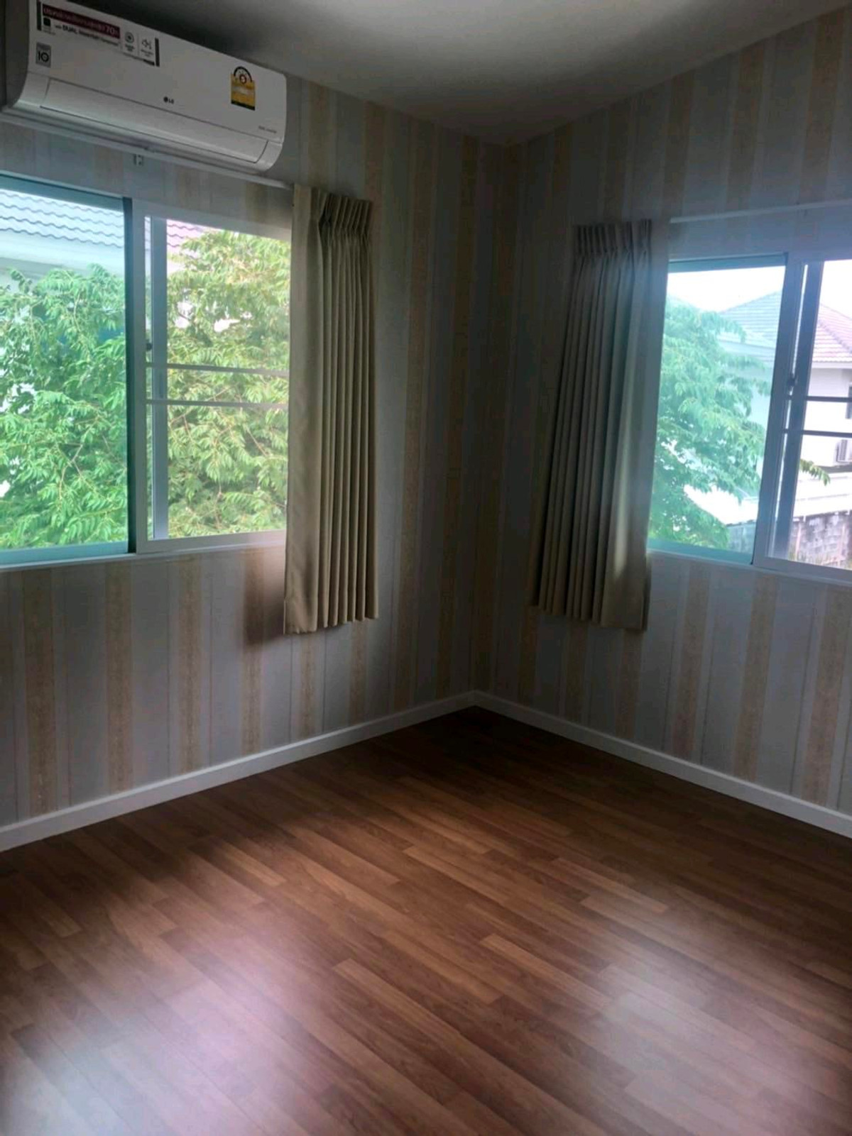 For RentHouseNonthaburi, Bang Yai, Bangbuathong : For rent Perfect Park Bang Bua Thong