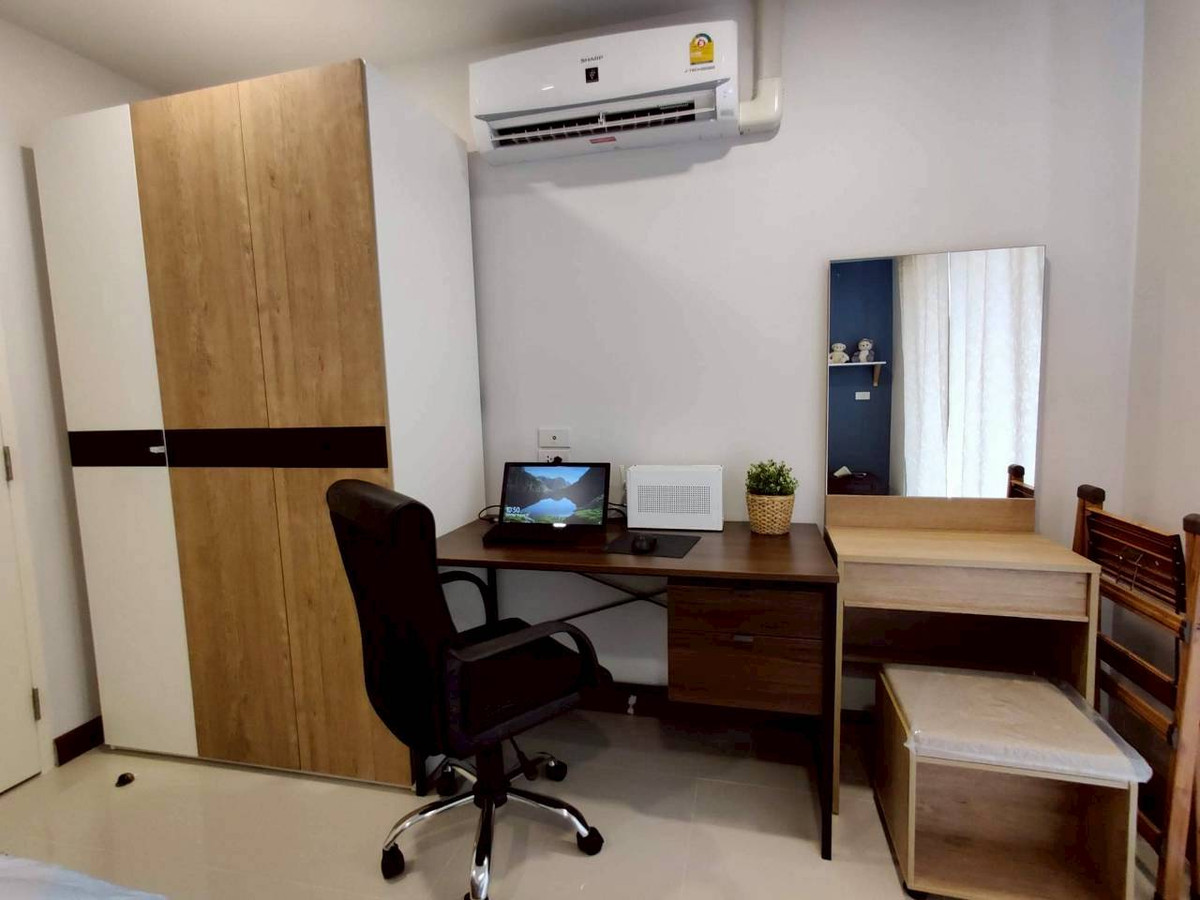 For RentCondoRatchadapisek, Huaikwang, Suttisan : ✅ RCDO103 ✅ Line : @p2nproperty