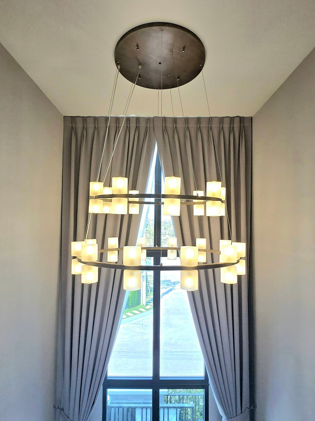 For SaleHouseSamut Prakan,Samrong : Single house for sale Grande Pleno Sukhumvit–Bangna price 12.2M [MKh260303]