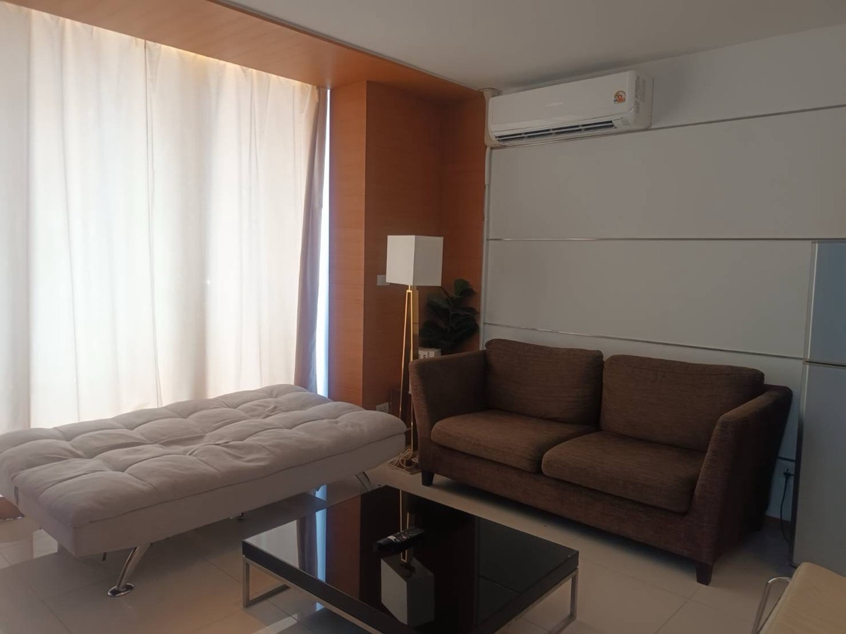 For RentCondoSathorn, Narathiwat : Sathorn Prime Residence for rent, 64 sq m, 25th floor, fully furnished, complete electrical appliances, has bathtub, 32,000 baht, WiFi included.