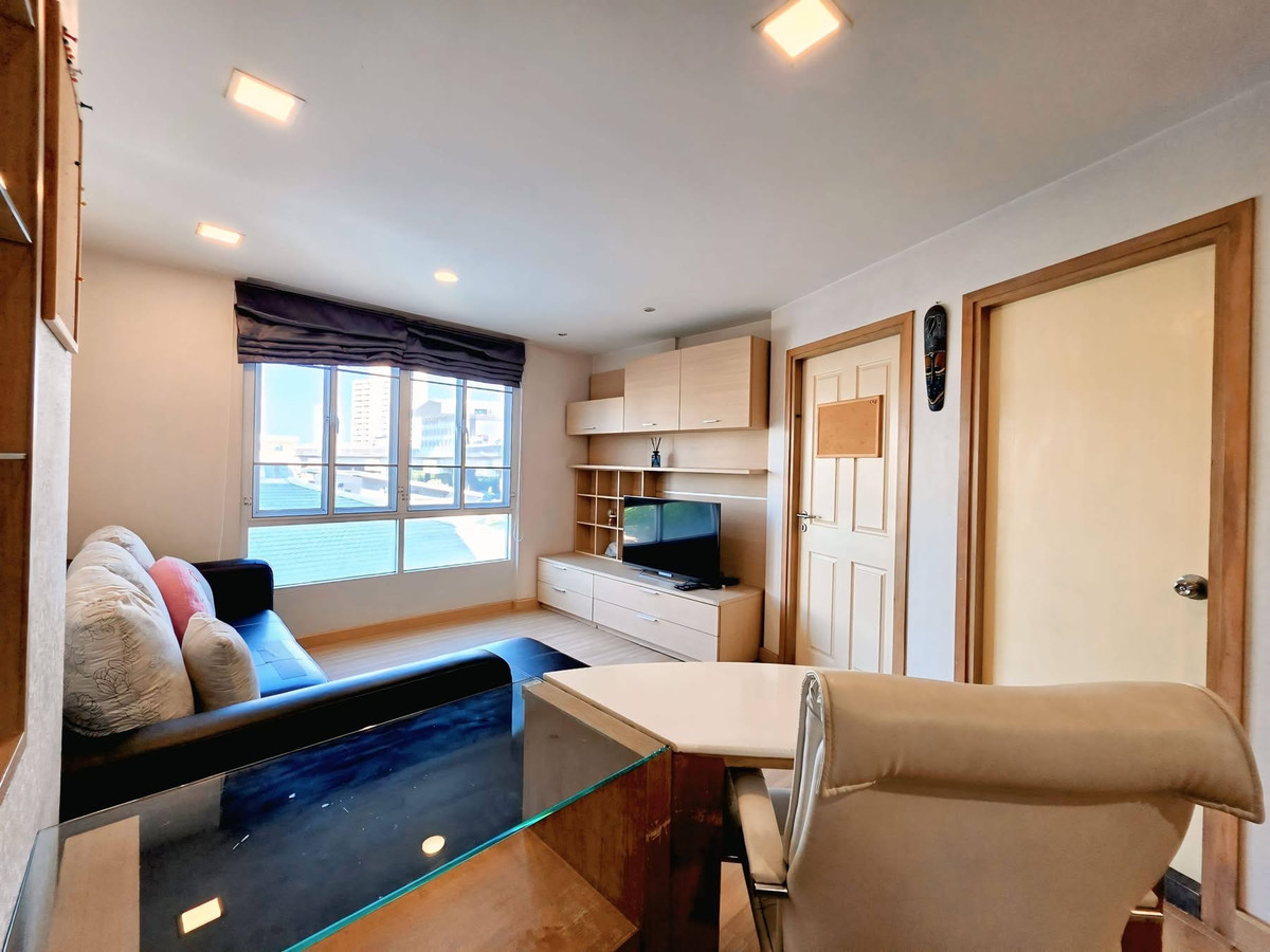 ให้เช่าคอนโดอ่อนนุช อุดมสุข : 📣 ให้เช่าคอนโดห้องกว้าง! พันดาว เพลส (Pandao Place) ใกล้ BTS อ่อนนุช ( N1-1209 )  คอนโด Low Rise 7 ชั้น บรรยากาศเงียบสงบ เป็นส่วนตัว ตอบโจทย์คนชอบพื้นที่กว้างๆ ในราคาคุ้มค่า!