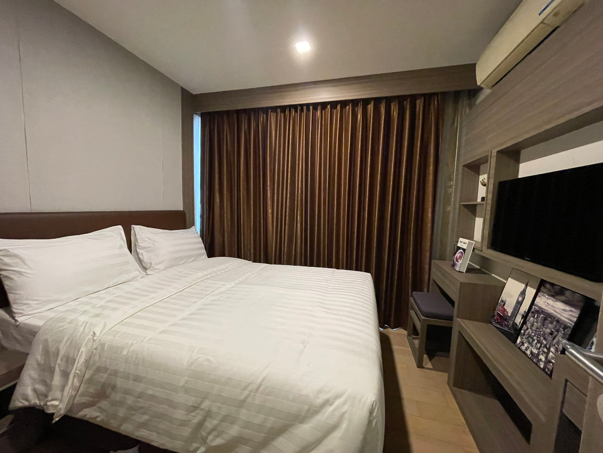 ขายคอนโดสุขุมวิท อโศก ทองหล่อ : Art @ Thonglor 25 / 2 Bedrooms (FOR SALE), อาร์ท แอท ทองหล่อ 25 / 2 ห้องนอน (ขาย) NA069