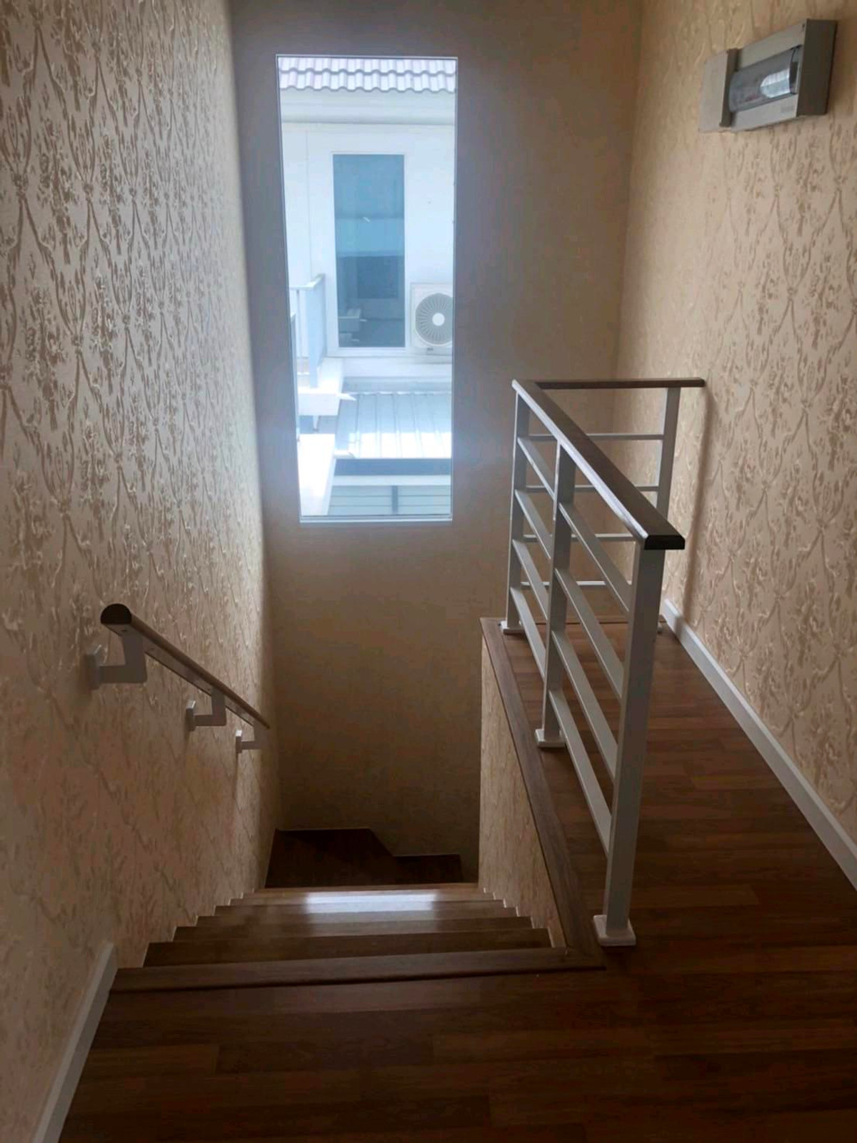 For RentHouseNonthaburi, Bang Yai, Bangbuathong : For rent Perfect Park Bang Bua Thong