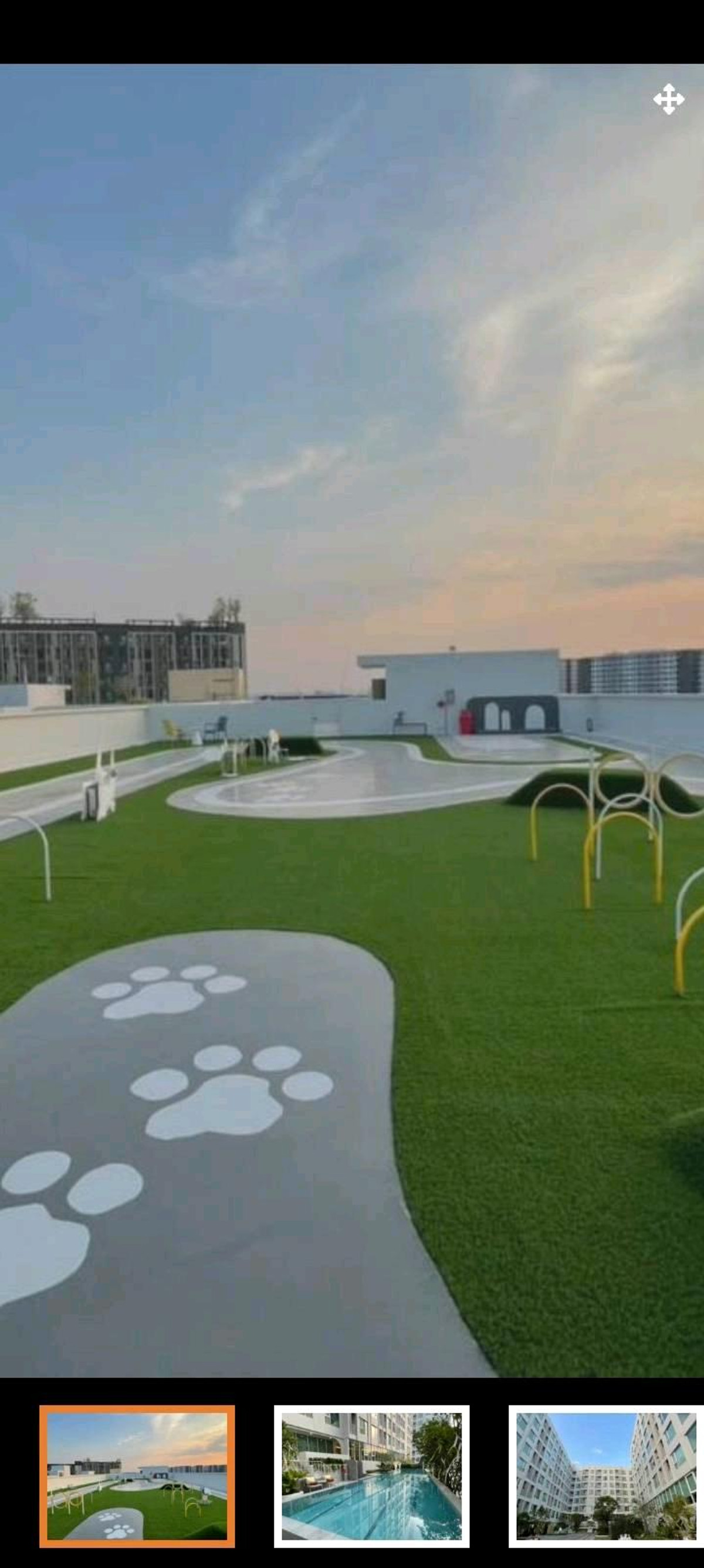 ขายดาวน์คอนโดเกษตรศาสตร์ รัชโยธิน : ขายดาวน์ สนใจ ติดต่อ 0985143495