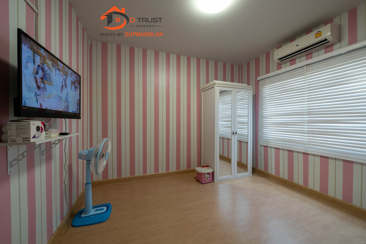 ให้เช่าทาวน์โฮมบางนา แบริ่ง ลาซาล : ให้เช่า ทาวน์เฮ้าส์ 2 ชั้น เดอะ คัลเลอร์ส บางนา-วงแหวนฯ 4 พร้อมอยู่ 19.3 ตร.ว