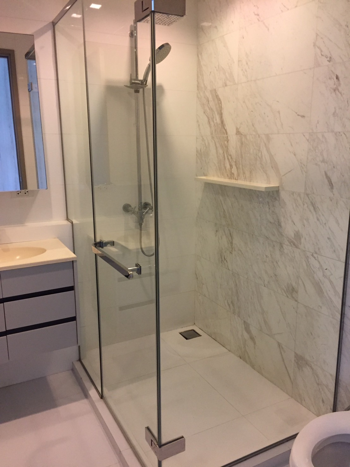 For RentCondoSukhumvit, Asoke, Thonglor : Rent 1 bedroom, 1 bathroom, HQ Thonglor | HQ Thonglor