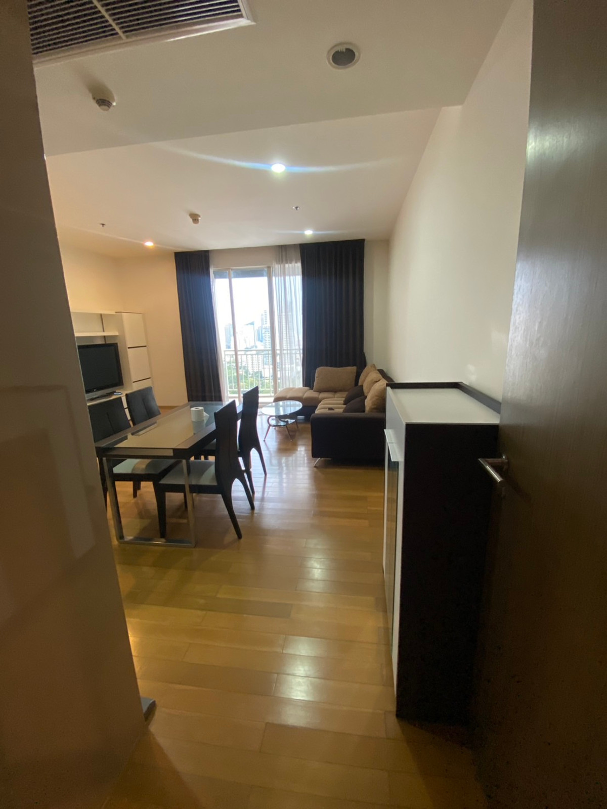 For RentCondoSukhumvit, Asoke, Thonglor : 39 by Sansiri Condo 2 bed for rent