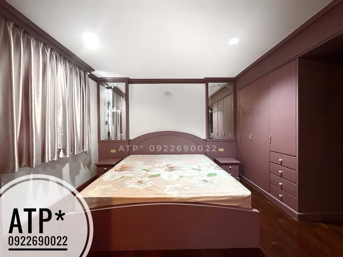 ให้เช่าทาวน์โฮมรามคำแหง หัวหมาก : **เช่า** บ้านทาวน์เฮ้าส์พร้อมเข้าอยู่ 27ตรว/3ชั้น/5นอน/3น้ำ/โถง+ครัว/5แอร์/2จอดรถ/เฟอร์ครบ @ รามคำแหง (หัวหมาก-หลังราม)