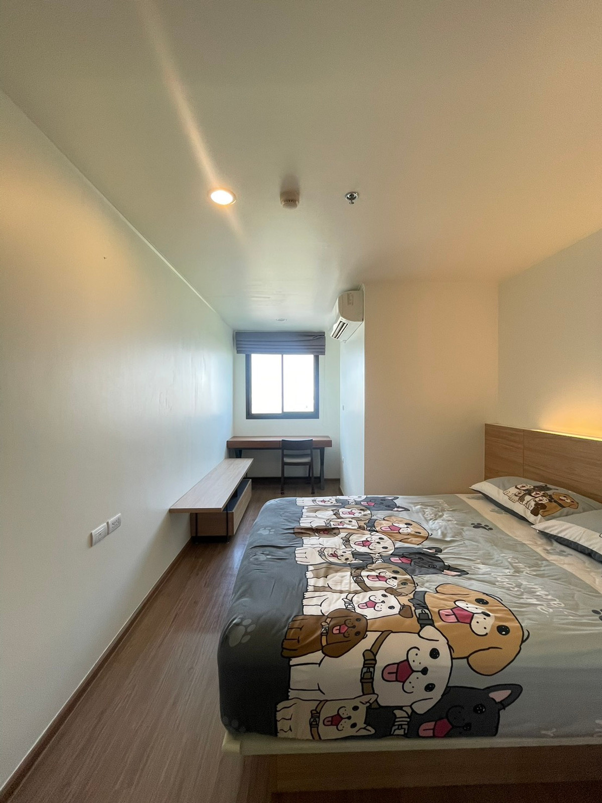 ให้เช่าคอนโดพระราม 3 สาธุประดิษฐ์ : เช่า 1 ห้องนอน 1 ห้องน้ำ ยู ดีไลท์ เรสซิเดนซ์ ริเวอร์ฟรอนท์ พระราม 3