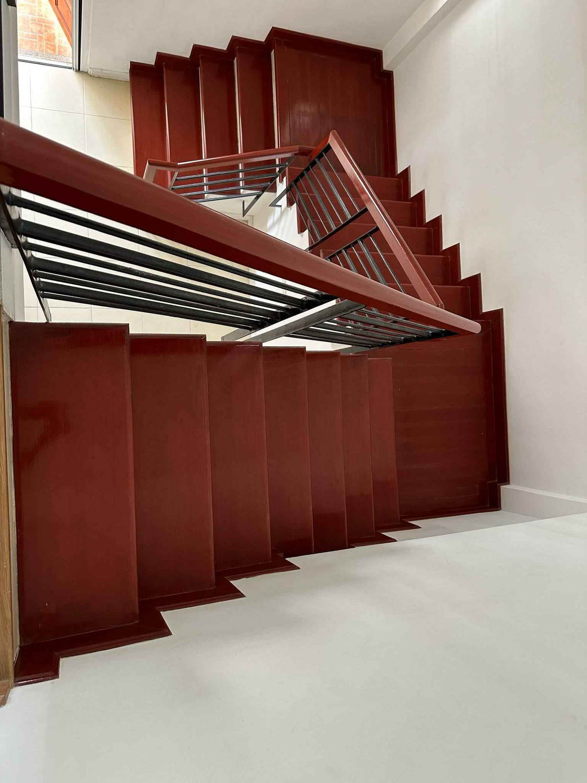 ขายทาวน์โฮมลาดพร้าว101 แฮปปี้แลนด์ : บ้านภัทรา กรุงเทพกรีฑา / 2 ห้องนอน (ขาย), Baan Pattra Krungthep Kreetha / 2 Bedrooms (FOR SALE) BZD173