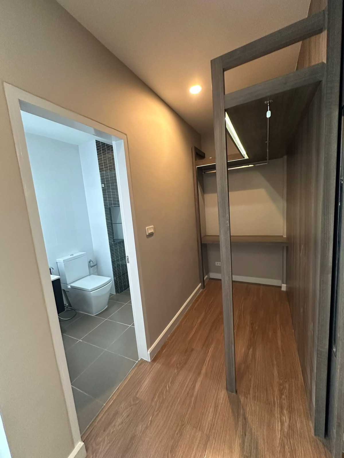 ให้เช่าทาวน์โฮมอ่อนนุช อุดมสุข : เบล็ส ทาวน์ สุขุมวิท 50 / 3 ห้องนอน (เช่า), Bless Town Sukhumvit 50 / 3 Bedrooms (FOR RENT) GNG045