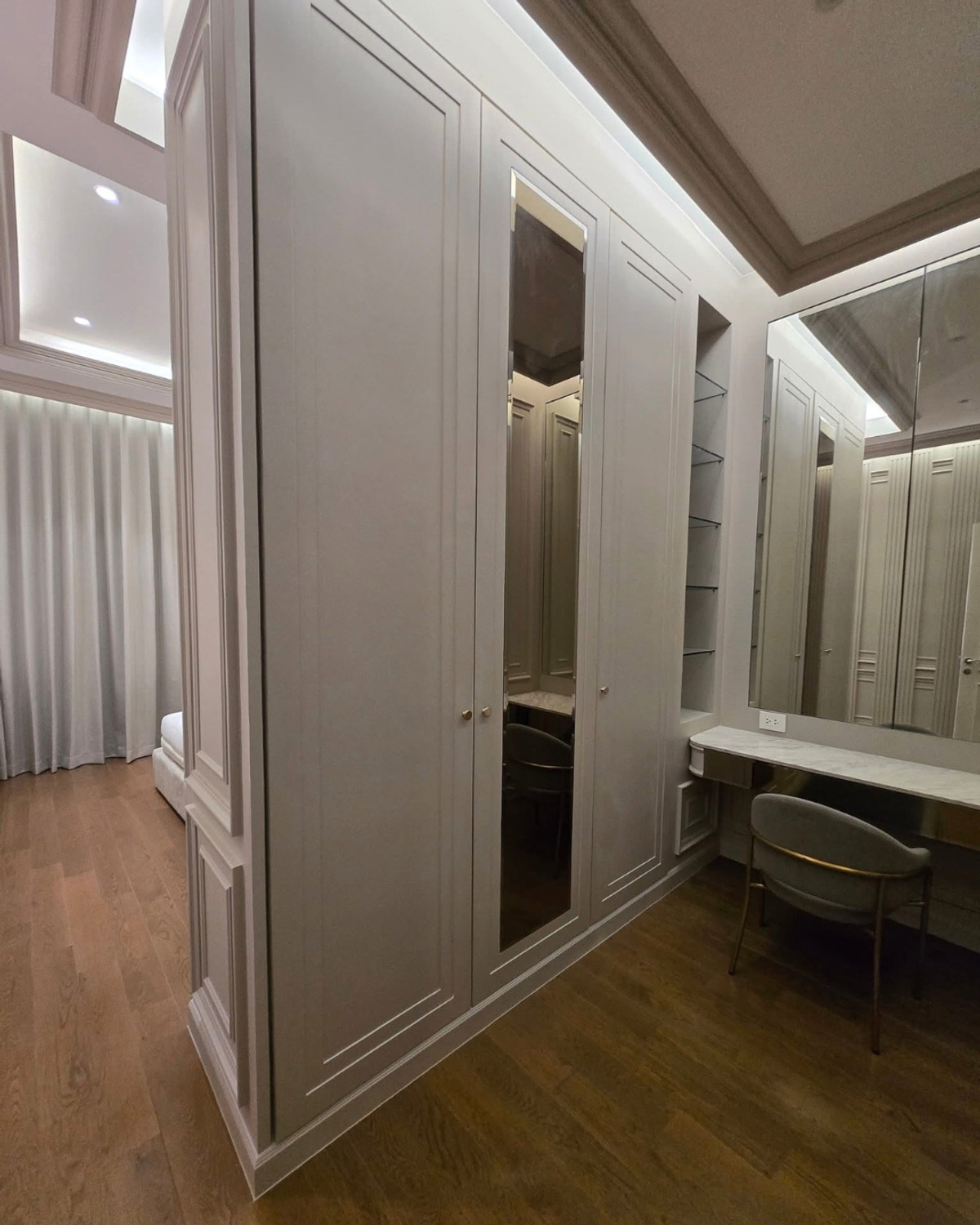 บ้านพัฒนาการ ศรีนครินทร์ : 🔥 Hot Item! นาราสิริ กรุงเทพกรีฑา บ้านใหม่ Double Volume 7.4ม. 💎 ส่วนกลางสไตล์ Central Park 🌳 หรูที่สุด!