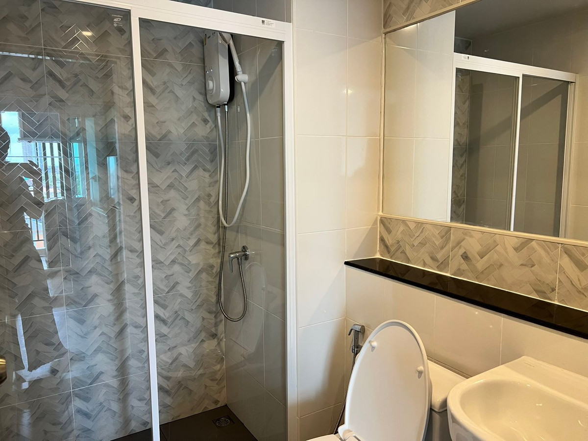 ให้เช่าคอนโดบางนา แบริ่ง ลาซาล : ⭐️คอนโดใหม่ ⭐️ ให้เช่า รีเจ้นท์ โฮม บางนา-ใกล้ BTS บางนา 350 เมตร⭐️