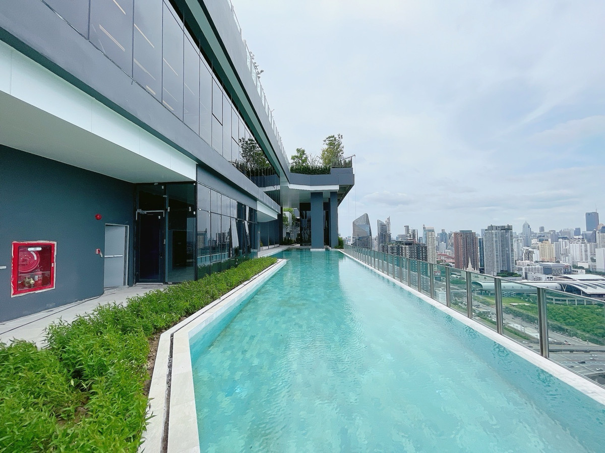 ขายคอนโดพระราม 9 เพชรบุรีตัดใหม่ RCA : 𝐈𝐃𝐄𝐎 𝐑𝐀𝐌𝐀𝟗 𝐀𝐒𝐎𝐊𝐄 พร้อมเข้าอยู่ แต่งครบ 𝐅𝐫𝐞𝐞 เงินดาวน์ 𝐎 ผ่อนสบายๆ 𝟏𝟔,𝟎𝟎𝟎/เดือน ห้องใหม่ มือ1 